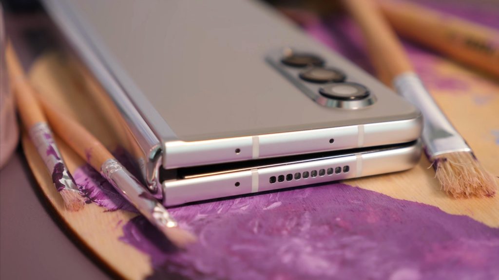 Galaxy Z Fold 4 And Flip 4 Leak Dashes Hopes For Cheaper Foldables