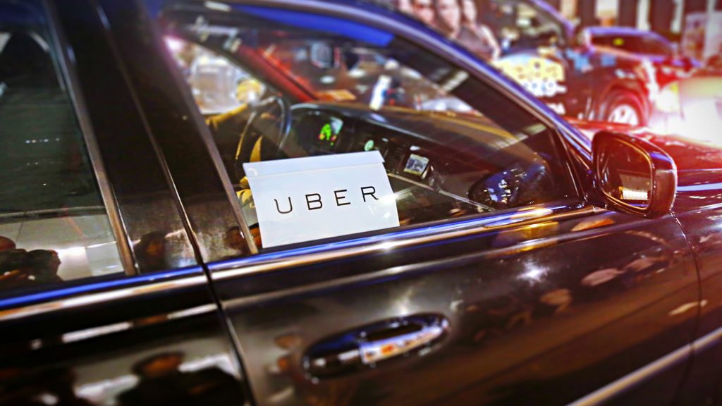 This City Is Where You Will Pay The Most For An Uber Ride