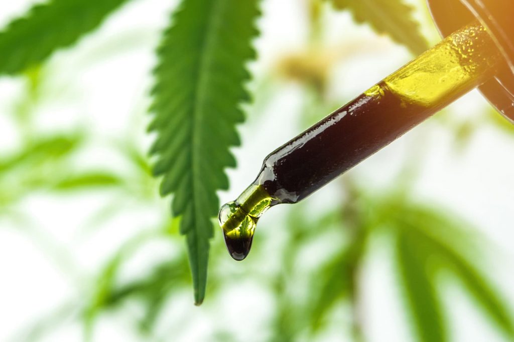 Some CBD Creams, Patches Don’t Match Labels: Study