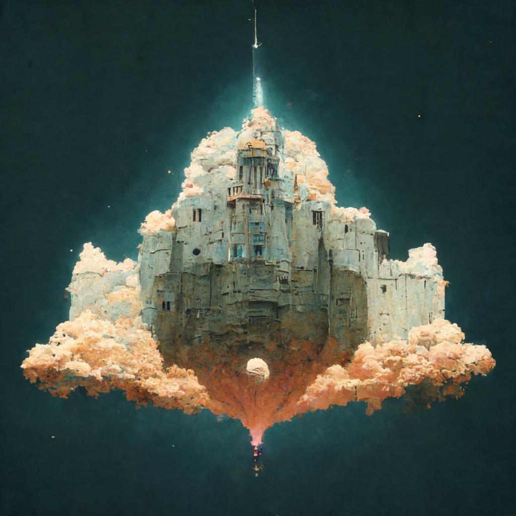 Midjourney’s enthralling AI art generator goes live for everyone