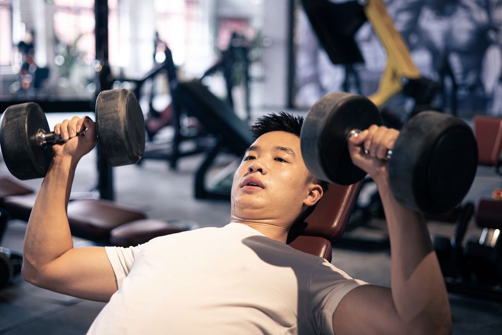 Maximize Your Chest Workouts By Avoiding These Beginner Mistakes