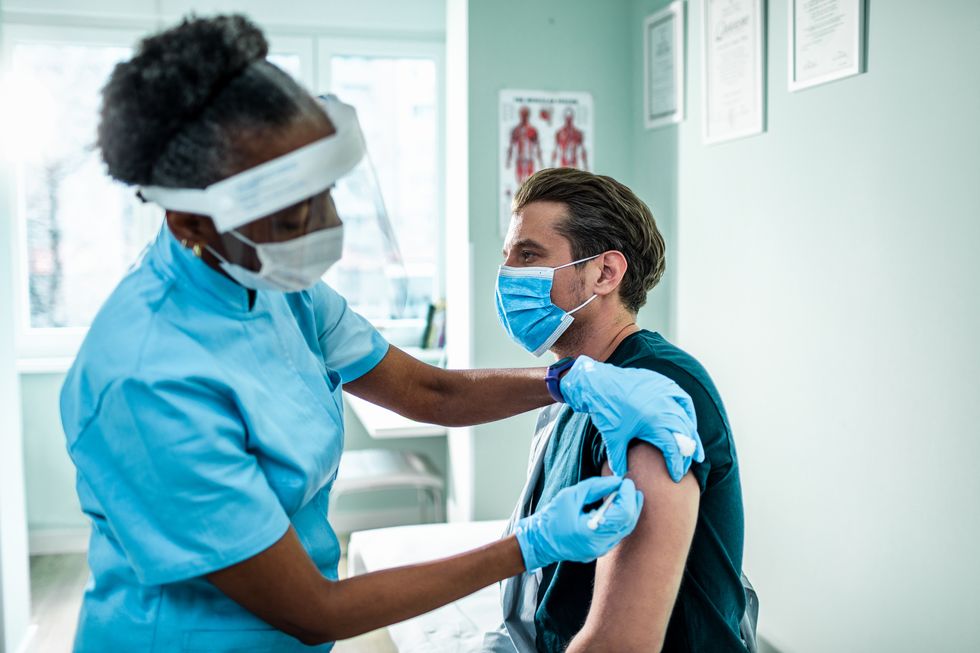 Monkeypox Is Not an STD. Calling It That Isn’t Just Misleading—It’s Dangerous.