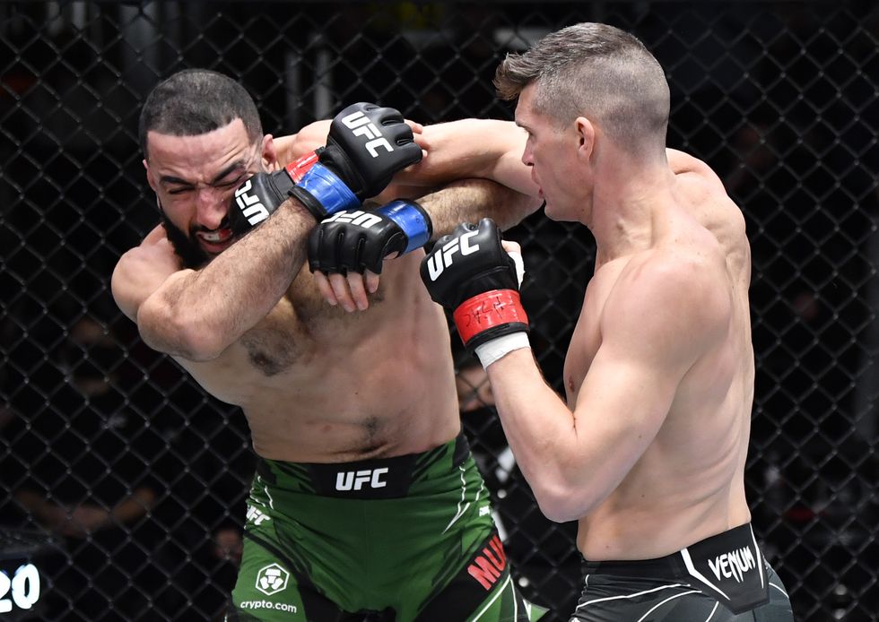 How to Watch UFC Fights Online, on Your Phone, and on Your TV
