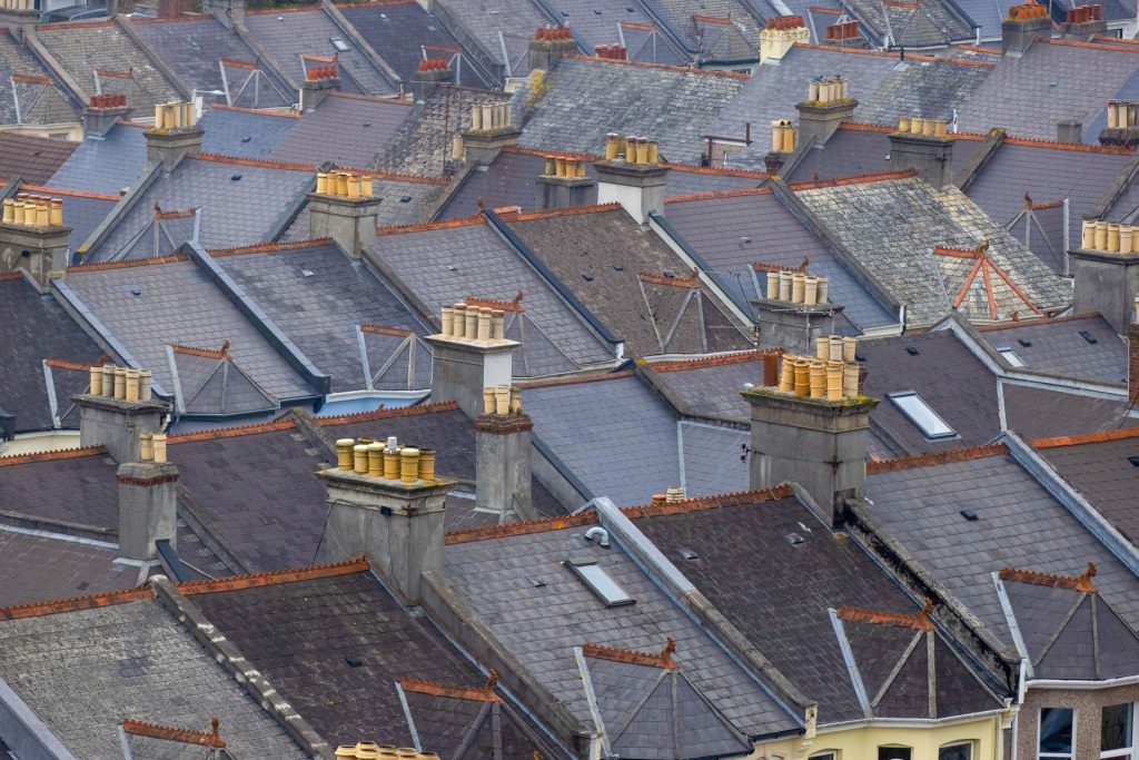 World’s bubbliest housing markets are flashing warning signs