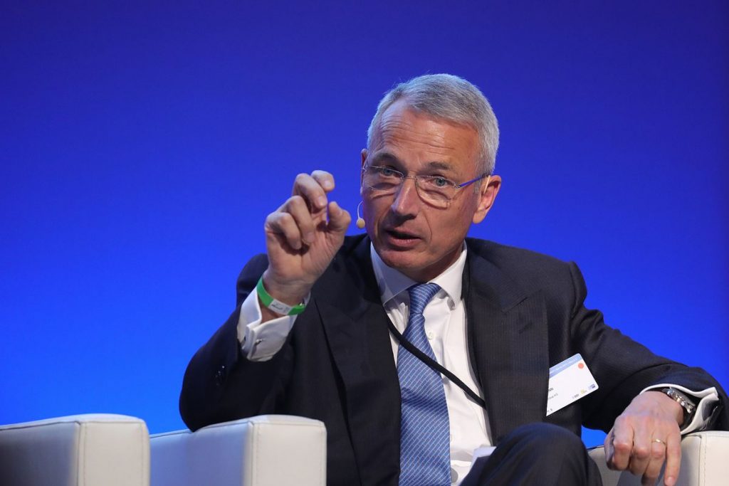 Real Change at Credit Suisse? Don’t Hold Your Breath