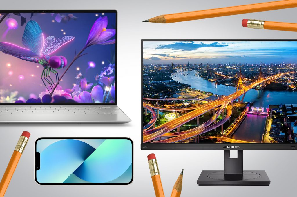 Best Back to School deals: laptops, Chromebooks, monitors, and more