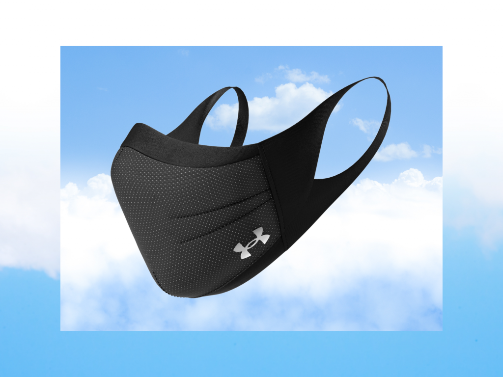 20 Lightweight Face Masks That Are Ideal for Humid, Sweaty Days