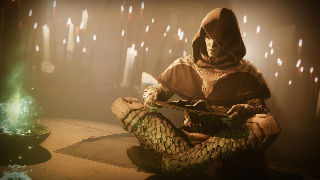 Bungie’s ‘Destiny 2’ Silence Is Due To ‘Real Threats Towards Our People And Studio’