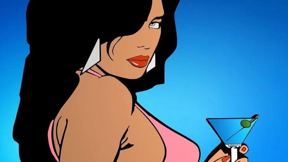 Report: ‘GTA 6’ Has A Female, Latina Protagonist, One Half Of A ‘Bonnie And Clyde’ Duo