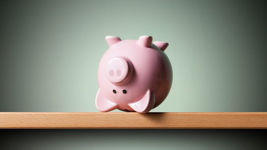 3 Ways to Innovate in a Downturn