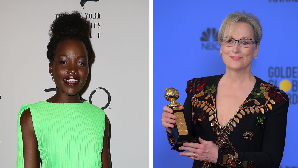 The Nude T-Shirt Bra You Often (Don’t) See on the Red Carpet