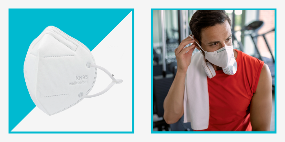 The 5 Best KN95 Masks to Protect Against Covid-19 Now