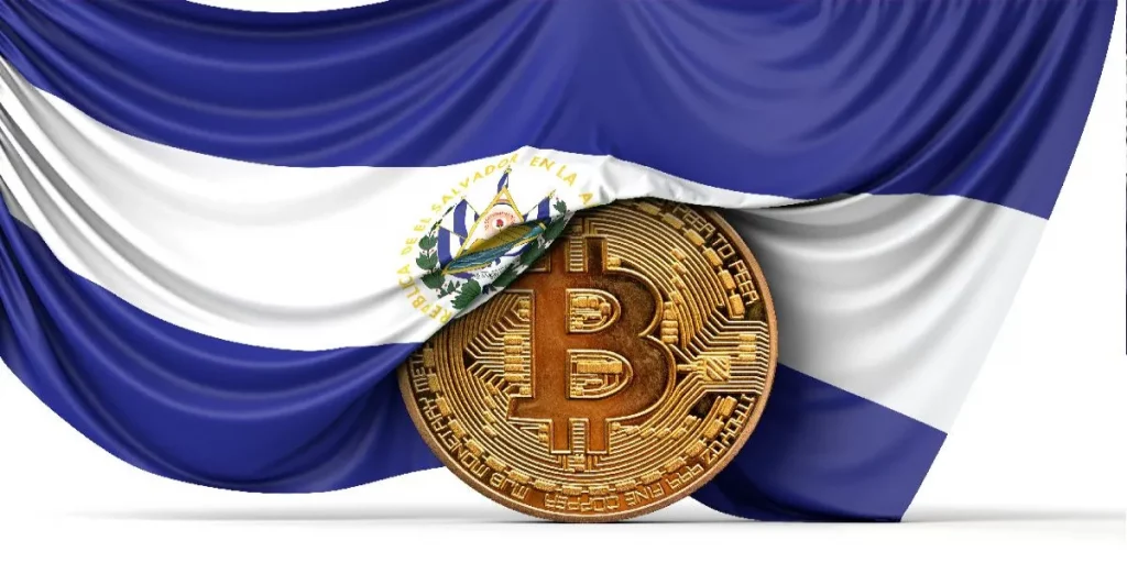 El Salvador’s Finance Minister Weighs in on The Country’s Bitcoin Strategy