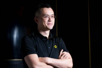 Binance CEO And Turkish Finance Minister Discuss Crypto And Blockchain Tech