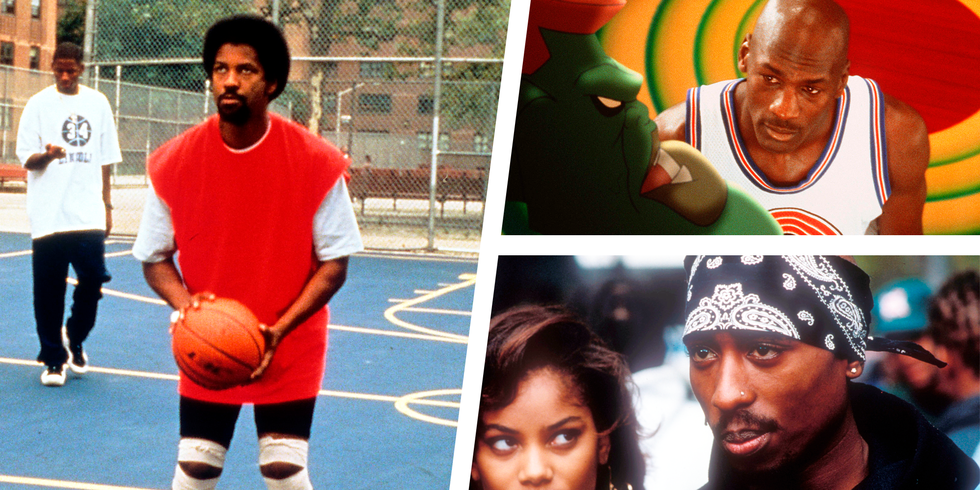 The 21 Best Basketball Movies Ever Made