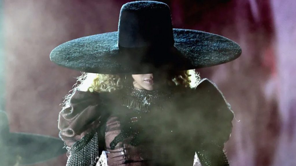 Beyonce’s Album Looks, From ‘Renaissance’ to ‘Dangerously in Love’