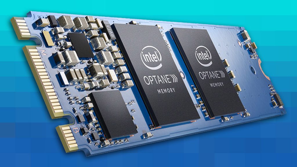 Intel kills the remnants of Optane memory