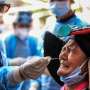 Long-lasting loss of smell, taste in 5% of COVID cases: study