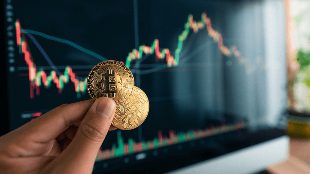 Top Crypto Movers of the Week