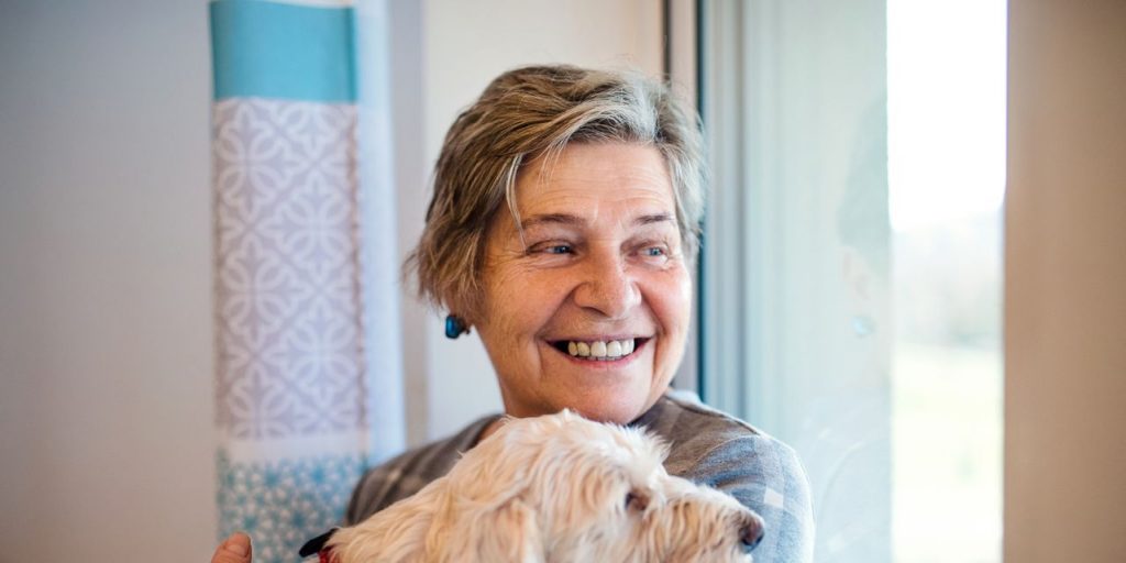 The Big Move: I want to refinance my mortgage, but I’m about to turn 70. Is it wise to refinance at my time of life?