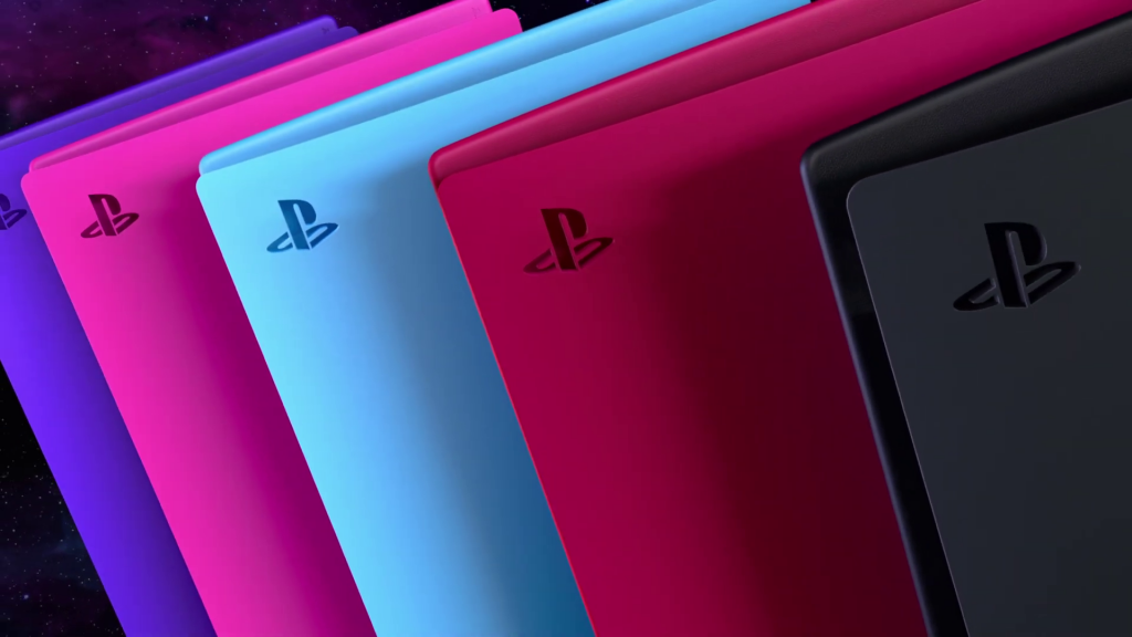 Sony is aiming to increase PS5 supplies for the holiday season