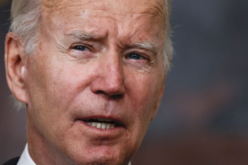 Biden Remains Positive for Covid, Extends Isolation Measures