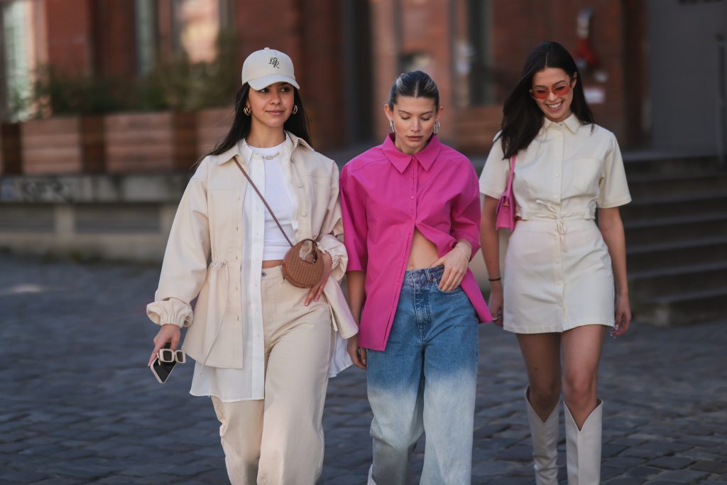 26 Last-Minute Fashion Finds to Score From Nordstrom’s Anniversary Sale