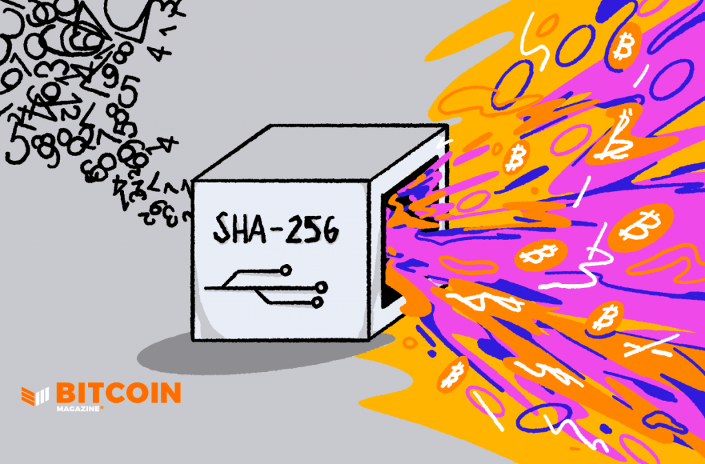 What Psychedelics And Bitcoin Have In Common