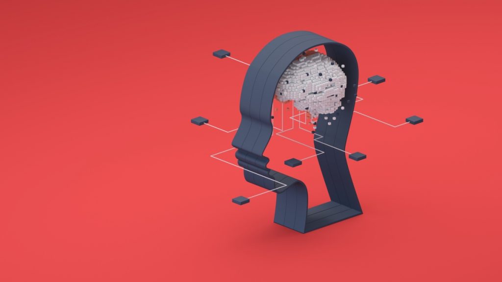 What is supervised machine learning?