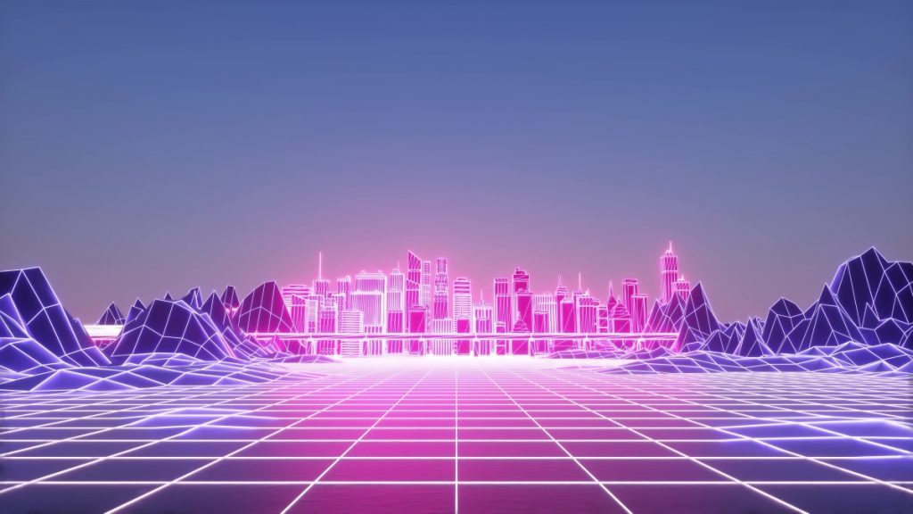Understanding the evolution of the metaverse for business 