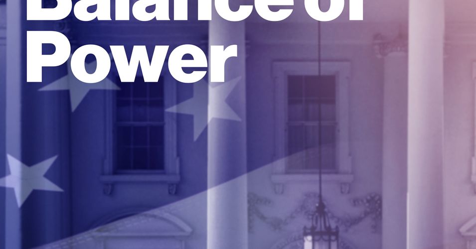 Balance of Power: Consequences of Pelosi Taiwan Trip (Radio)
