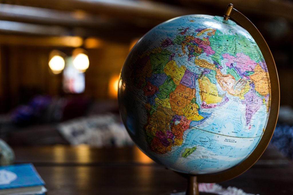 Teacher’s Corner: Travel and Tourism