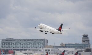 Ethics of Mandatory COVID Vaccination in Travel Not Considered, Testifies Canadian Official Behind Policy