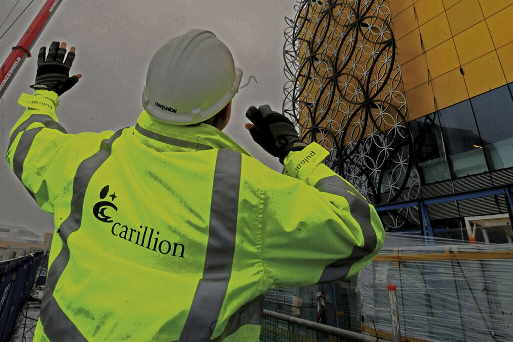 Carillion watchdog report: how its ‘misleading’ finances were produced