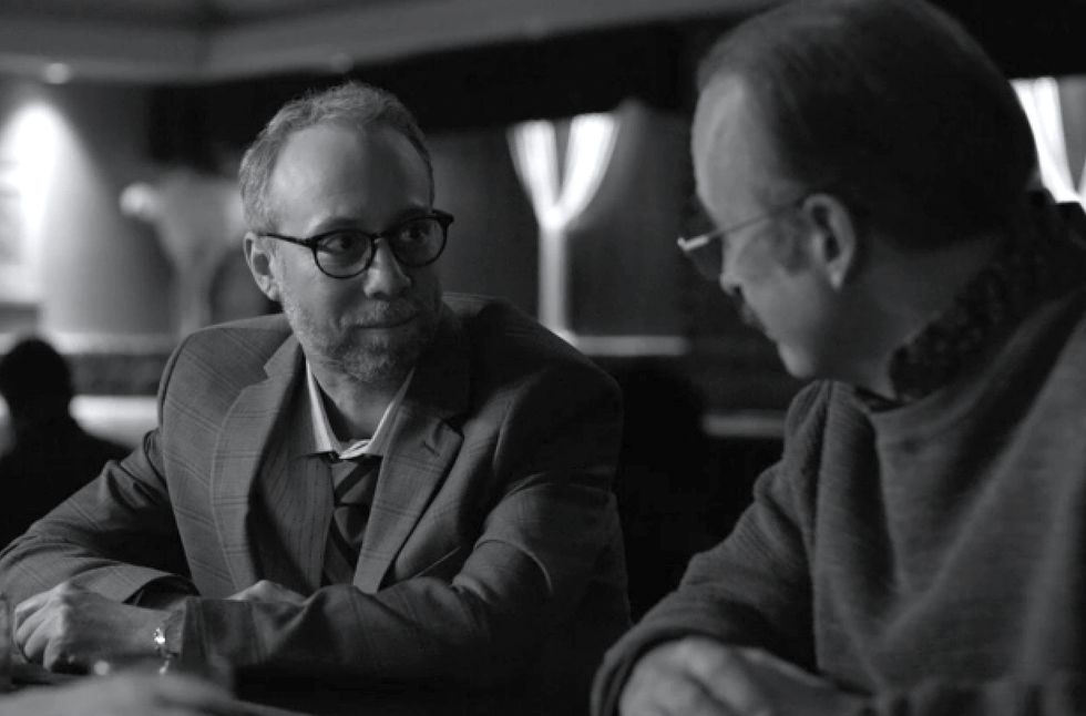 Who Is Kevin Sussman on Better Call Saul?