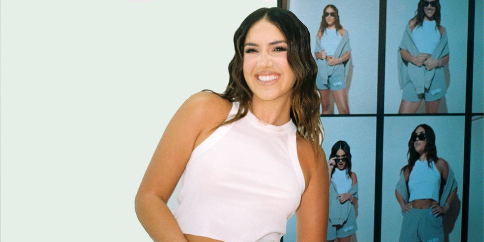 Meet Tinx, Your Girlfriend’s Favorite Dating and Life Advice Expert