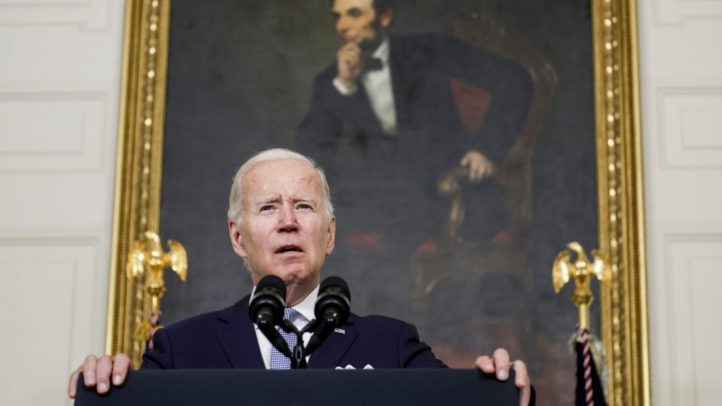 Biden will issue second executive order to protect abortion access