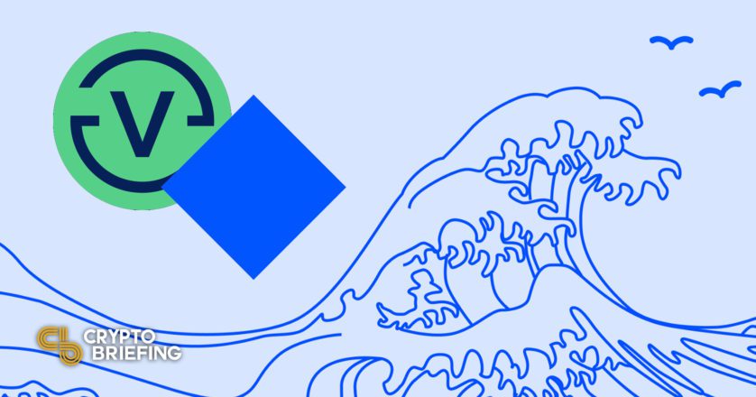 Waves Community Passes “Reset” Proposal for Vires.Finance