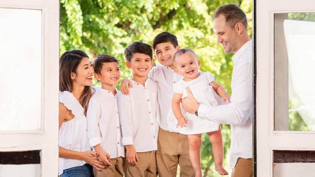 China, Cairo, Italy: The top ‘travel-inspired’ baby names in the U.S. and the UK