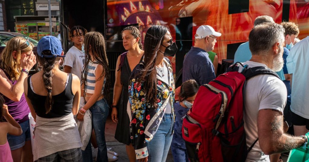 This Is the Phase of the Pandemic Where Life Returns To Normal