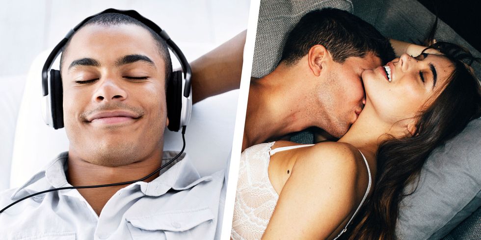 Audio Porn Will Change Your Sex Life. Here Are 15 Sites and Apps to Try ASAP.