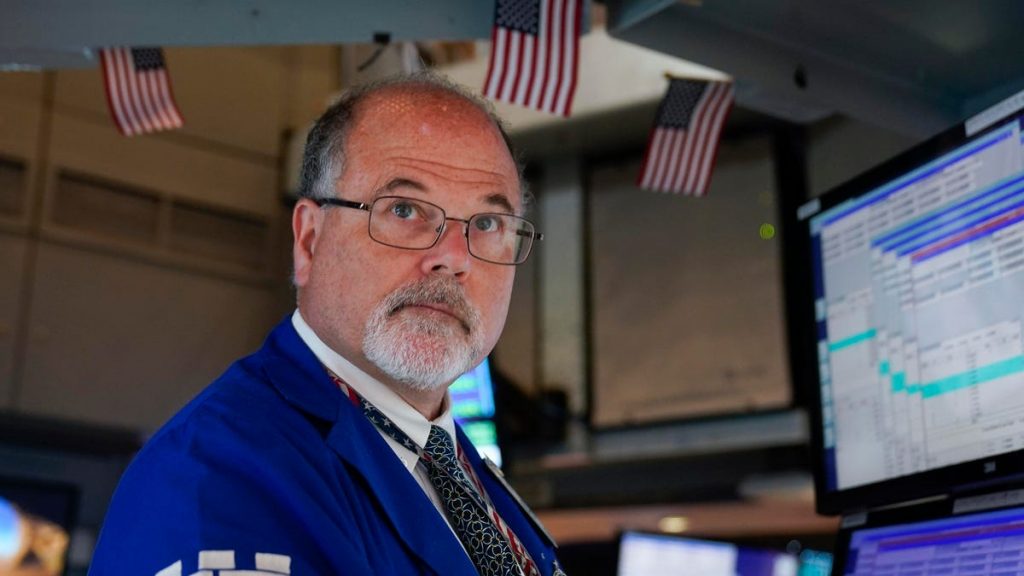 Dow Jumps 400 Points As Stocks Rebound Thanks To Solid Earnings, Upbeat Economic Data