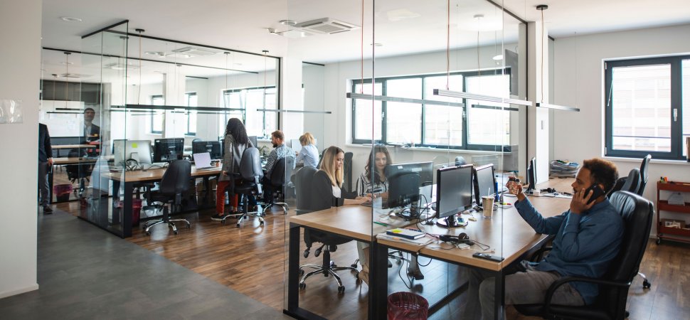 4 Return-To-Office Annoyances And How To Reduce Them