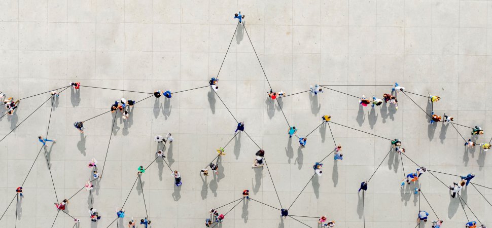 The Most Important Thing that Will Help You Get More Consistent Referrals