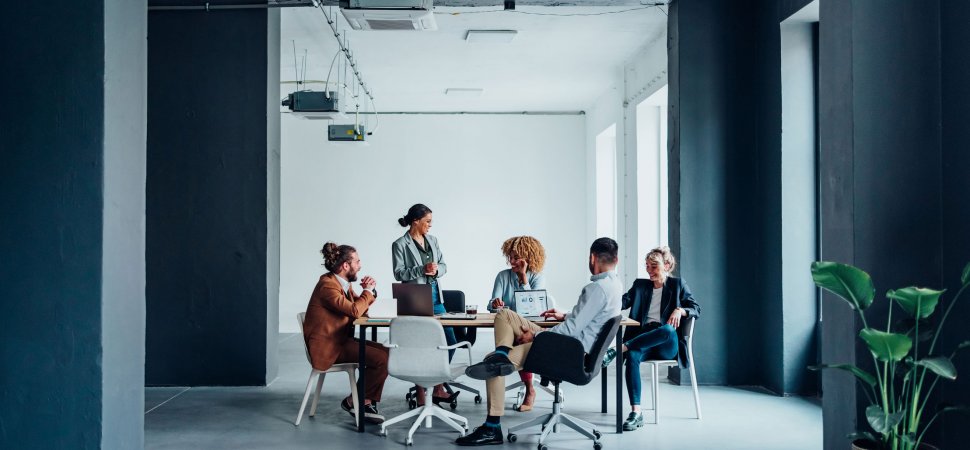 The Number 1 Growth Killer is Leadership Debt