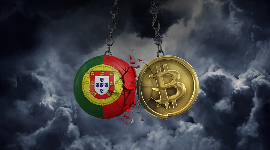 Portuguese Banks Are Closing Crypto Exchanges’ Accounts