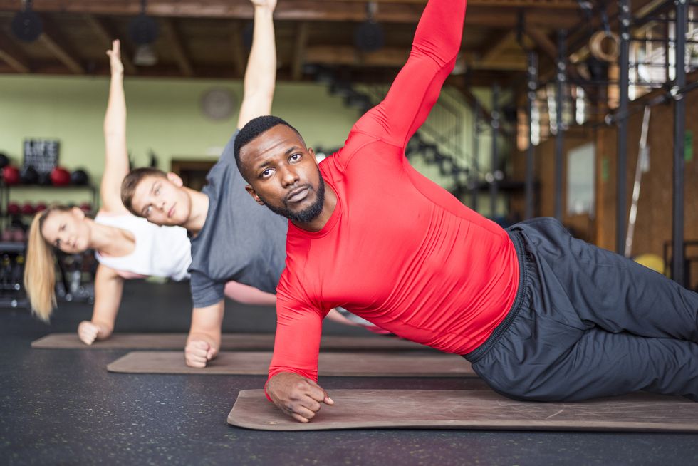 5 Exercises to Strengthen Your Lower Back to Beat Aches and Pain