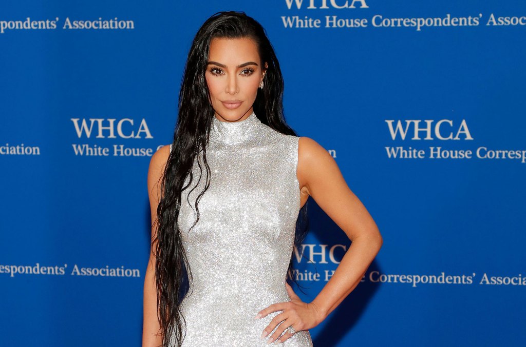 Kim Kardashian Supports Ex Kanye West With Her Family’s Futuristic Fashion Choices: See Pics