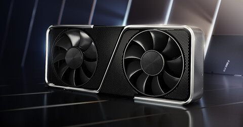 Nvidia GeForce RTX 4090 reportedly launching in October but it may not be the only RTX 40 GPU to come out in 2022