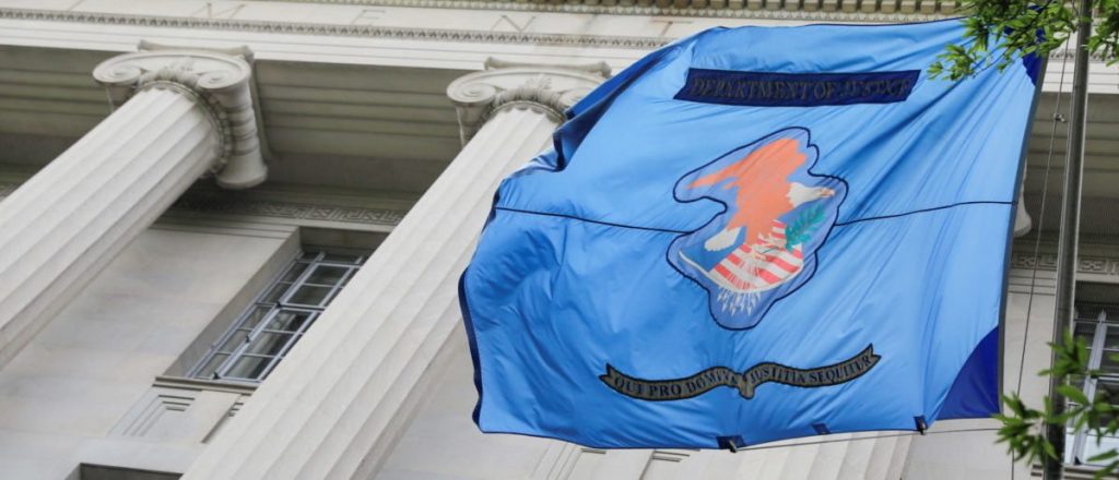 DOJ Staff Demand Paid Travel For Out-Of-State Abortions